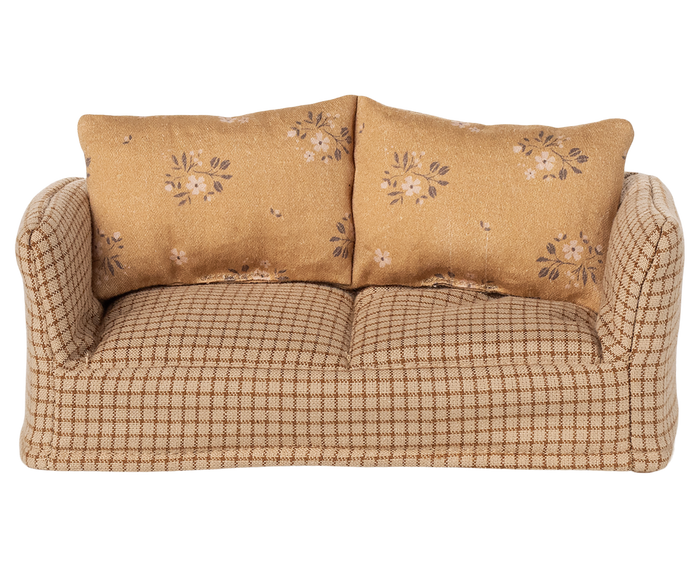 Maileg Mouse Couch Mable BACK IN STOCK