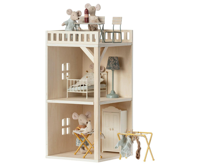 Maileg Mouse Hole Farm House Bonus Room AW2023 PREORDER - Ruby & Grace