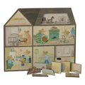 Maileg Mouse House Farmhouse Jigsaw Puzzle: LIMITED EDITION