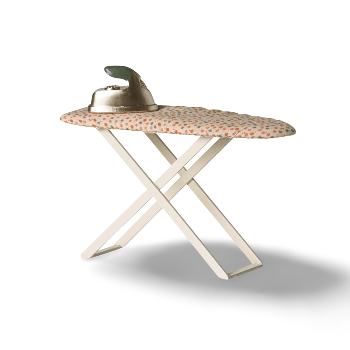 Maileg Mouse Ironing Board and Iron: BACK IN STOCK