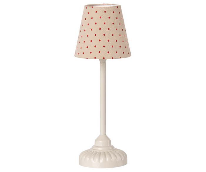 Maileg Mouse Lamp Sand