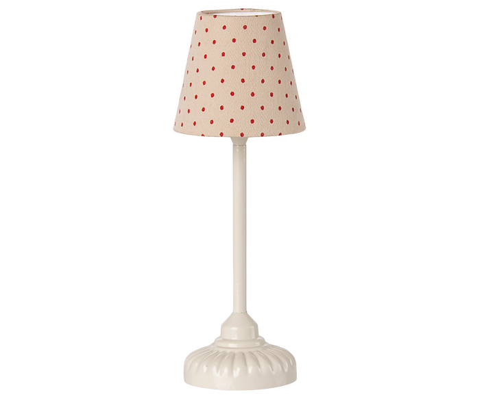Maileg Mouse Lamp Sand