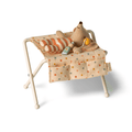 Maileg Mouse Nursery Table Mouse Off White: BACK IN STOCK