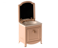 Maileg Mouse Sink Dresser with Mirror 2024 PREORDER ONLY - Ruby & Grace
