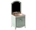 Maileg Mouse Sink Dresser with Mirror 2024 PREORDER ONLY - Ruby & Grace