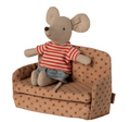 Maileg Mouse Sofabed Dots: BACK IN STOCK
