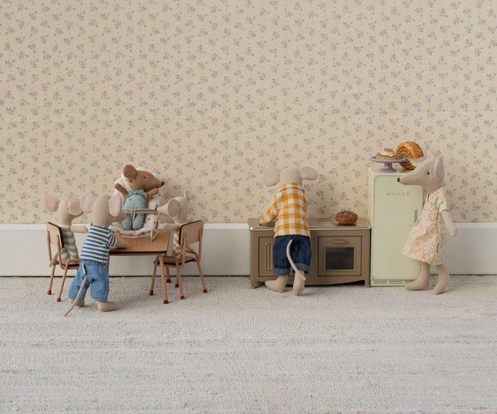 Maileg Mouse Table and Chairs