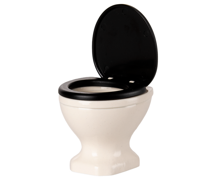 Maileg Mouse Toilet: BACK IN STOCK