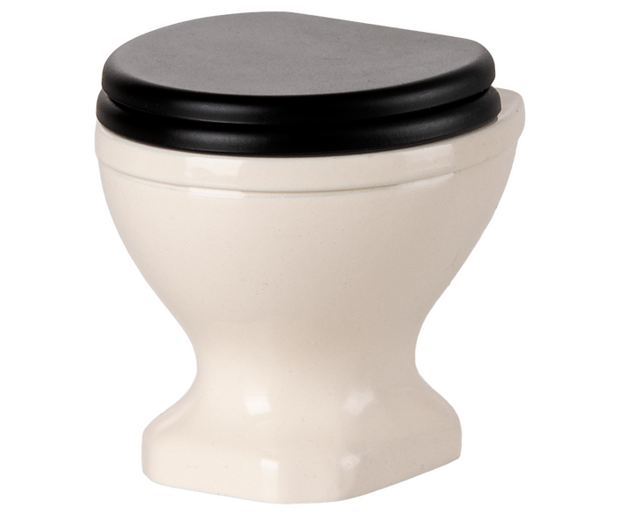 Maileg Mouse Toilet: BACK IN STOCK