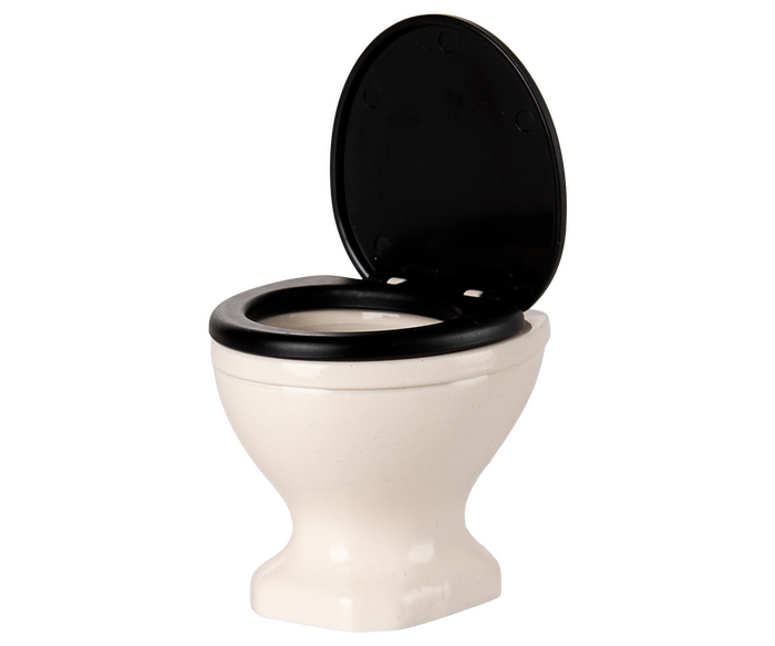 Maileg Mouse Toilet: BACK IN STOCK