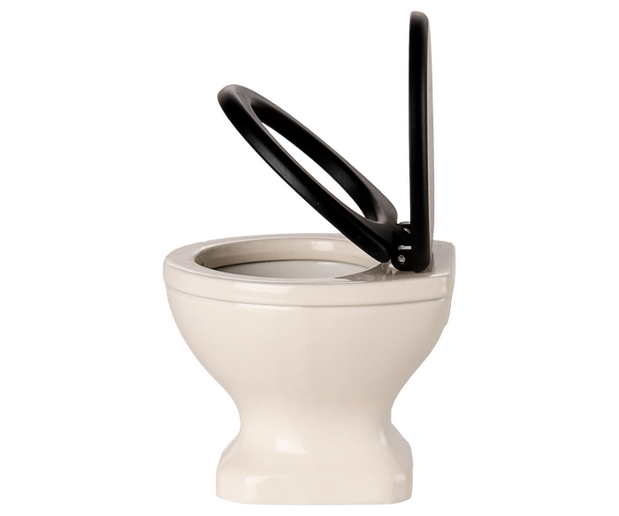 Maileg Mouse Toilet: BACK IN STOCK