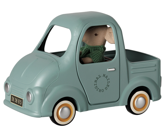 Maileg Mouse Truck FW26 PREORDER ONLY DUE NOV