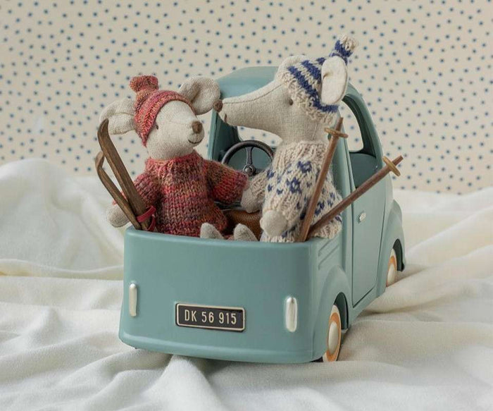 Maileg Mouse Truck FW26 PREORDER ONLY DUE NOV