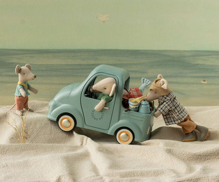 Maileg Mouse Truck FW26 PREORDER ONLY DUE NOV