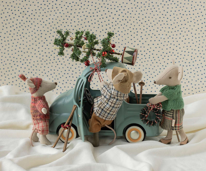 Maileg Mouse Truck FW26 PREORDER ONLY DUE NOV