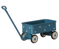 Maileg Mouse Wagon Blue FW26 PREORDER ONLY DUE OCT