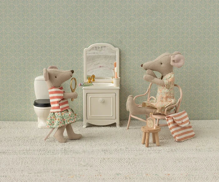 Maileg Mum Mouse: BACK IN STOCK