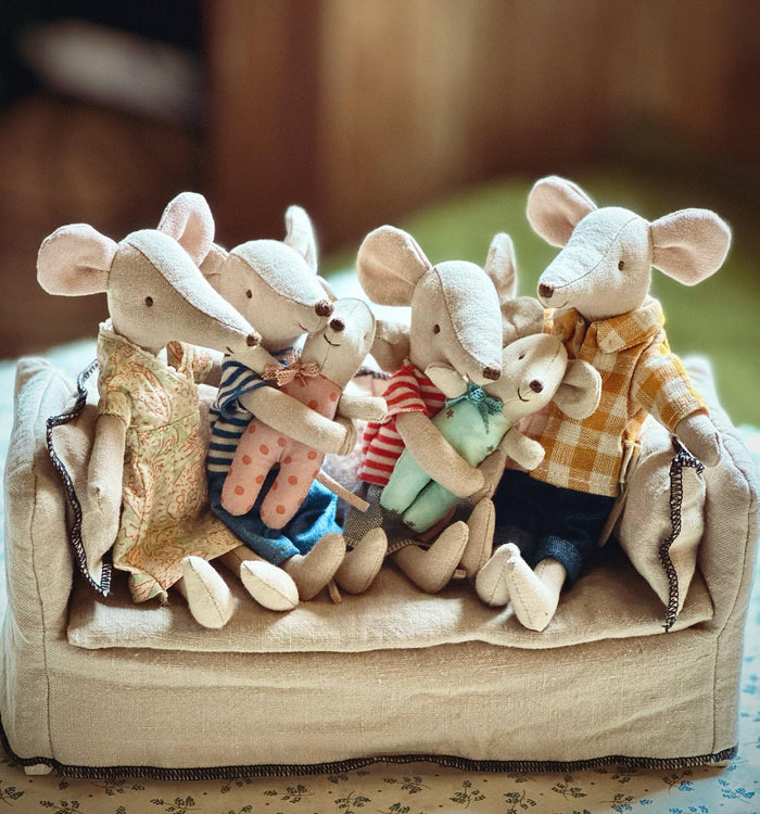 Maileg Mum Mouse: BACK IN STOCK