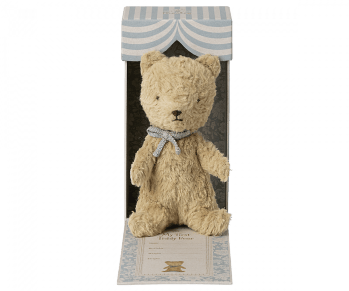 Maileg My First Bear Fall Winter Collection 2022 NEW ARRIVAL - Ruby & Grace