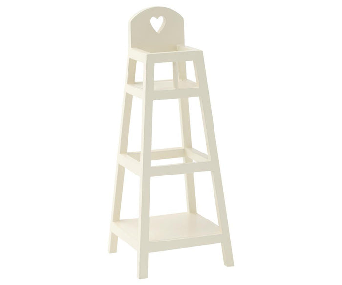 Maileg My High Chair.