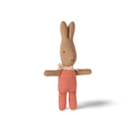 Maileg My Rabbit Red Check