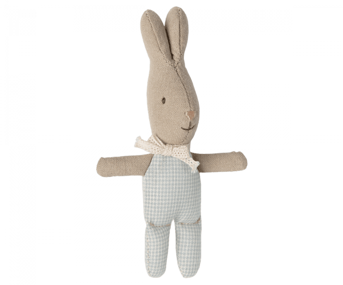Maileg My Size Bunny Light Blue 2024 NEW ARRIVAL - Ruby & Grace