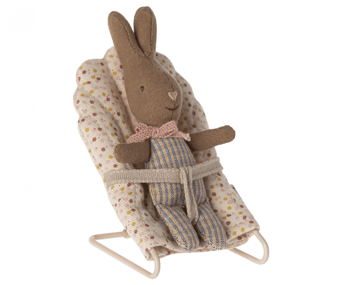 Maileg My Size Bunny Brown 2024 NEW ARRIVALS - Ruby & Grace