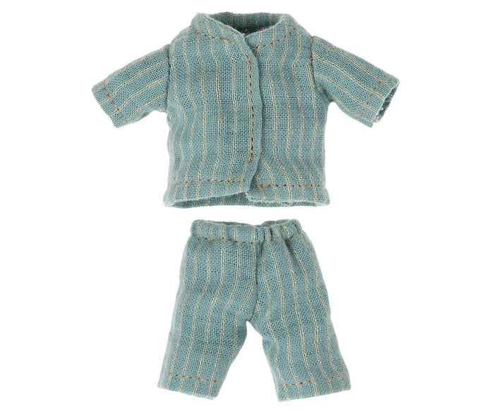 Maileg NEW Pj's for Big Brother NEW ARRIVAL AW 21.