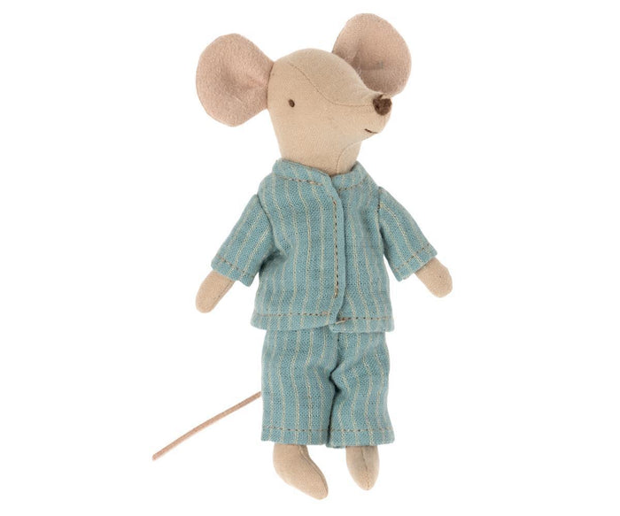 Maileg NEW Pj's for Big Brother NEW ARRIVAL AW 21.