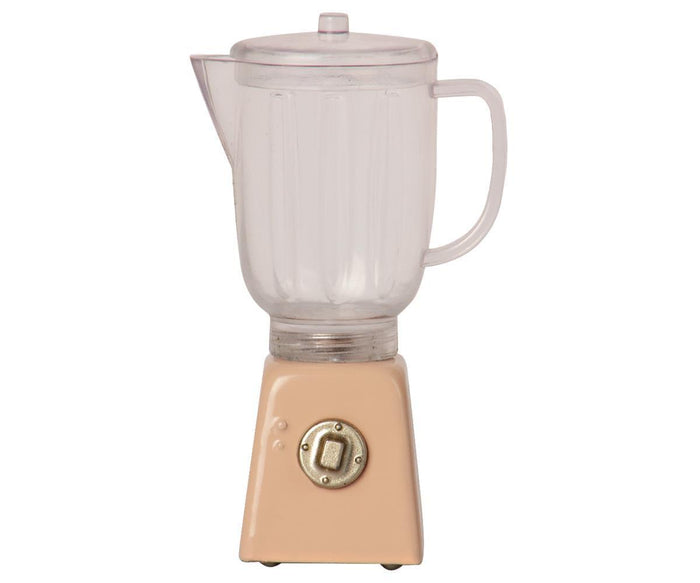 Maileg New Powder Pink Blender NEW ARRIVAL AW21.