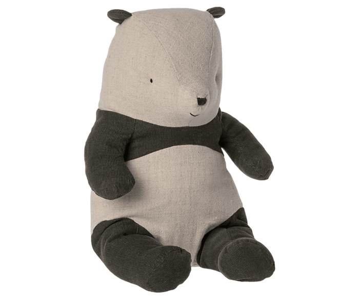 Maileg Noah's Friends Medium Panda: BACK SOON