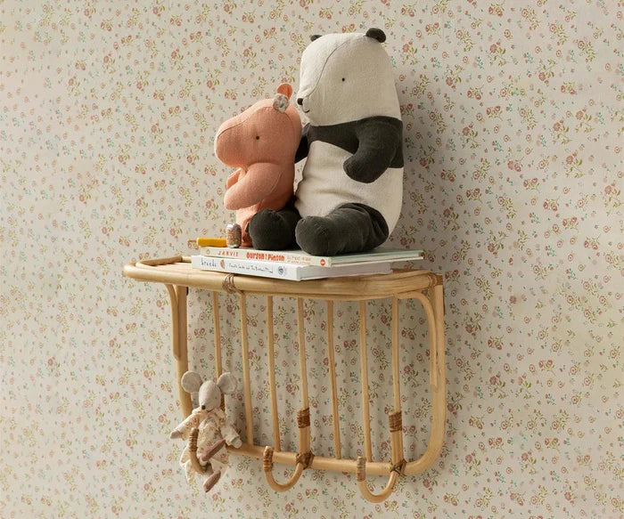 Maileg Noah's Friends Medium Panda: BACK SOON