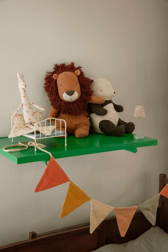 Maileg Noah's Friends Medium Panda: BACK SOON