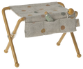 Maileg Nursery Table Mouse Size: Spring Summer 2023 NEW ARRIVAL - Ruby & Grace