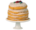 Maileg Party Cake and Cake Stand
