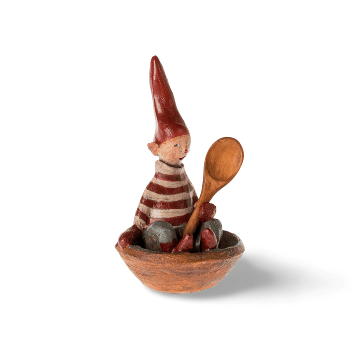 Maileg Petit Noel No 24 Collectible Ornament: LAST CHANCE