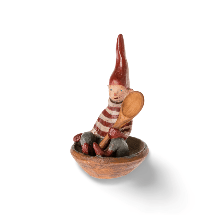 Maileg Petit Noel No 24 Collectible Ornament: LAST CHANCE