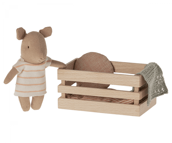 Maileg Pig Baby Girl Preorder Only - Ruby & Grace