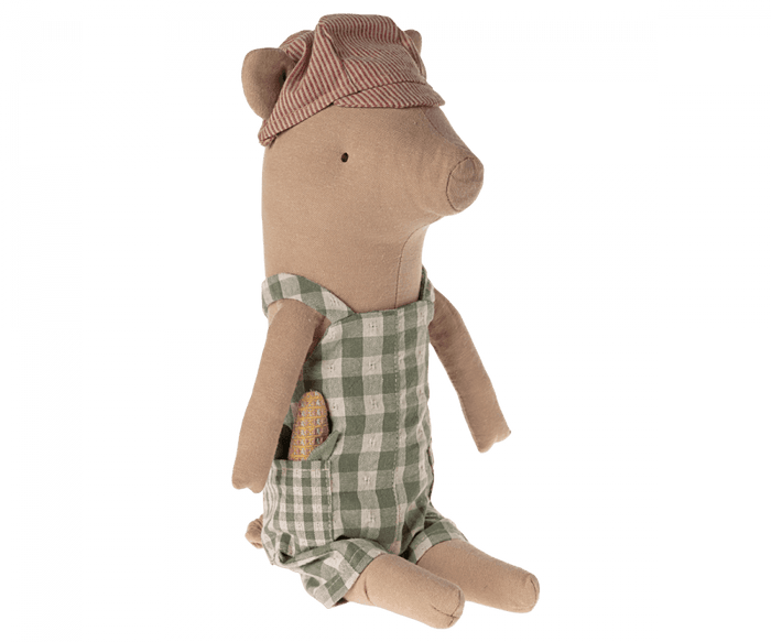 Maileg Pig Boy Preorder Only - Ruby & Grace