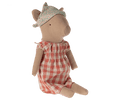 Maileg Pig Girl Preorder Only - Ruby & Grace
