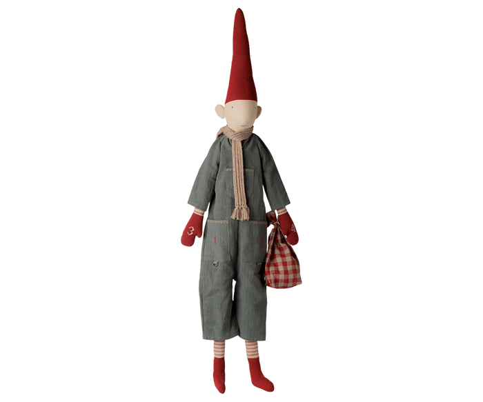 Maileg Pixy Advent Calendar BOY FW26: NEW ARRIVAL