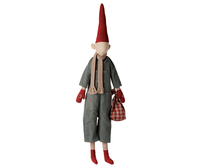 Maileg Pixy Advent Calendar BOY FW26: NEW ARRIVAL