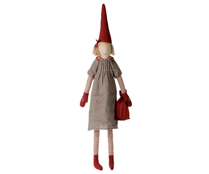 Maileg Pixy Advent Calendar Girl FW26: NEW ARRIVAL