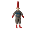 Maileg Pixy Size 2 Boy Striped Jumper FW26: NEW ARRIVAL