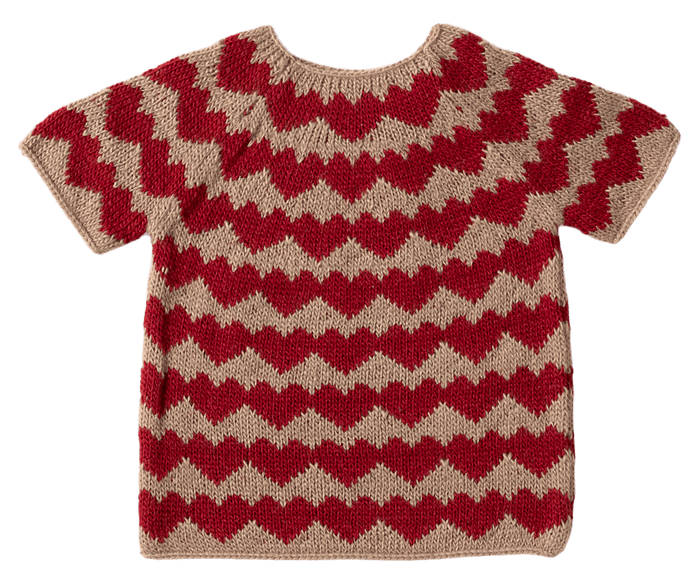 Maileg Pixy Sweater Size 6 Girl: LAST CHANCE