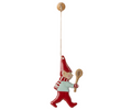 Maileg  Pixy with Spoon Ornament Hanging Christmas Decoration
