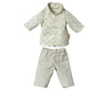 Maileg NEW Size 1 Pj's for Bunny Rabbits NEW ARRIVAL AW21.