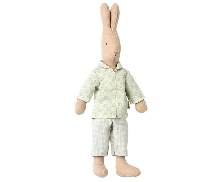 Maileg NEW Size 1 Pj's for Bunny Rabbits NEW ARRIVAL AW21.