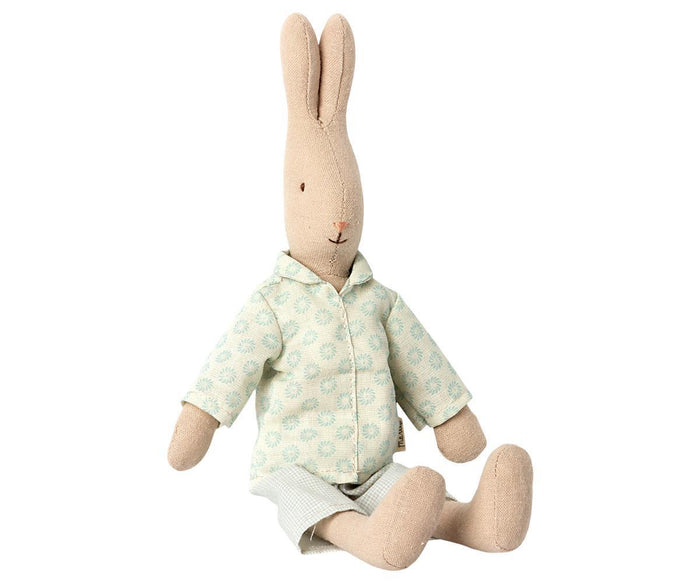 Maileg NEW Size 1 Pj's for Bunny Rabbits NEW ARRIVAL AW21.