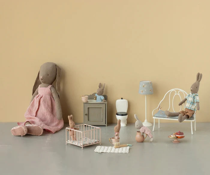 Maileg Playpen My Rose SS26: BACK IN STOCK